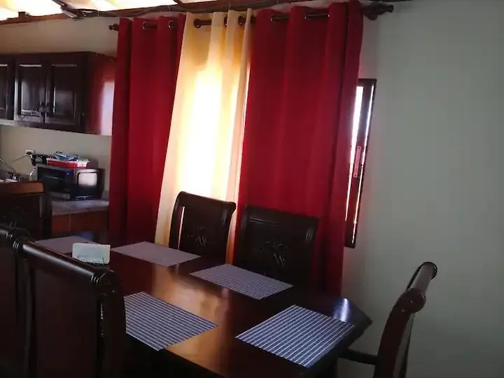 Apartment Dominican Suite 2, Increible Apto. Cama King Puerto Plata