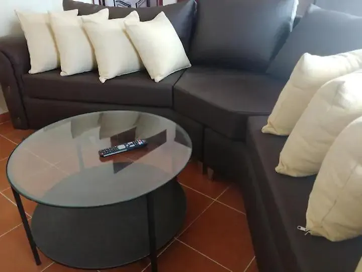 Dominican Suite 2, Increible Apto. Cama King Puerto Plata Apartment