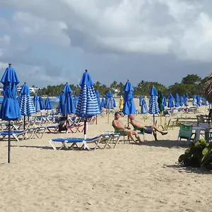  Hotel Cortlang Vacation - Located In El Pueblito Near Playa Dorada Pop