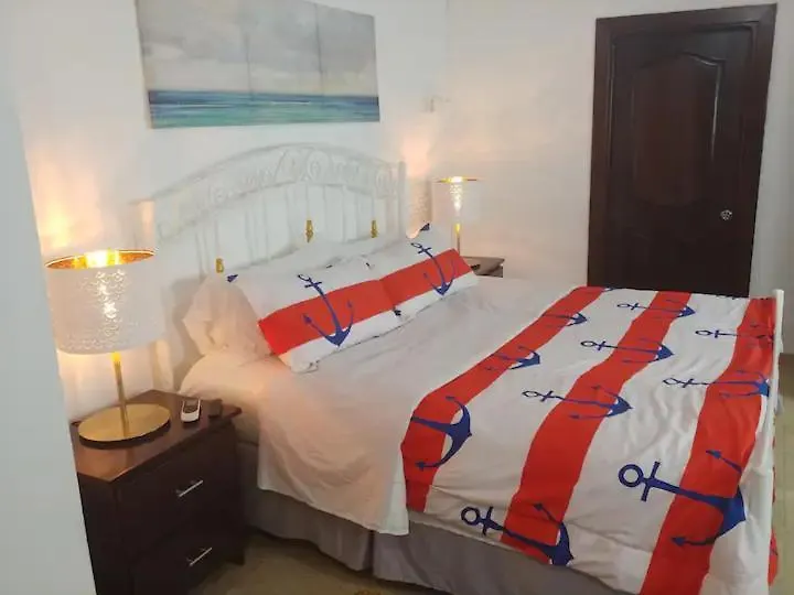 Dominican Suite 2, Increible Apto. Cama King location