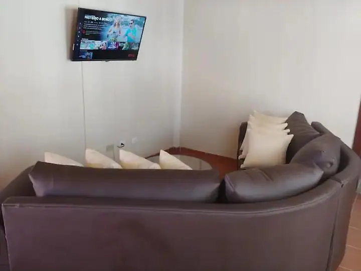 Dominican Suite 2, Increible Apto. Cama King Puerto Plata Apartment