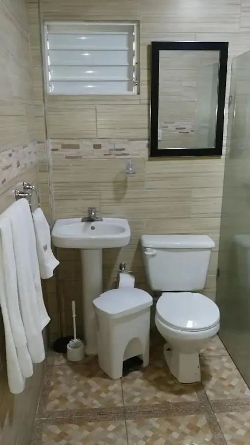 Dominican Suite 2, Increible Apto. Cama King Puerto Plata 0*,  Dominican Republic