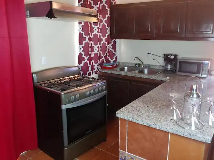 Apartment Dominican Suite 2, Increible Apto. Cama King Puerto Plata Dominican Republic