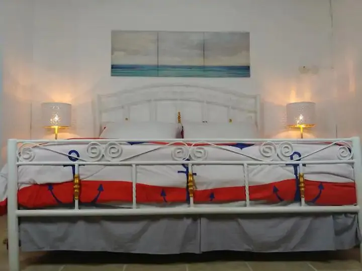 Dominican Suite 2, Increible Apto. Cama King Puerto Plata Dominican Republic